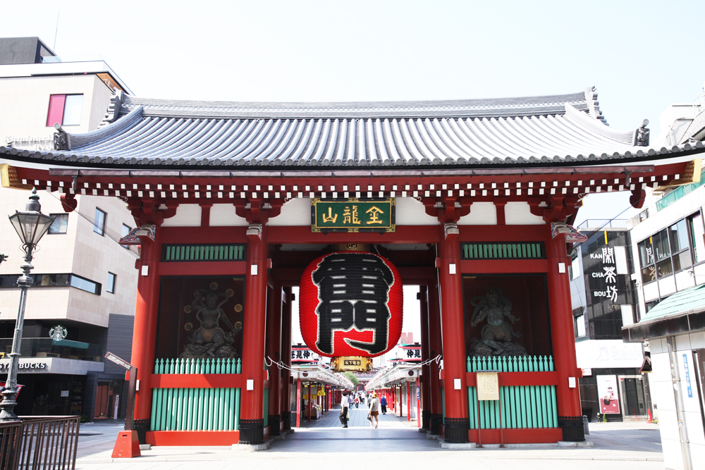 8 best temples and shrines to celebrate Setsubun (February 3) in Tokyo