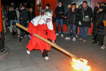 温座秘法陀羅尼会